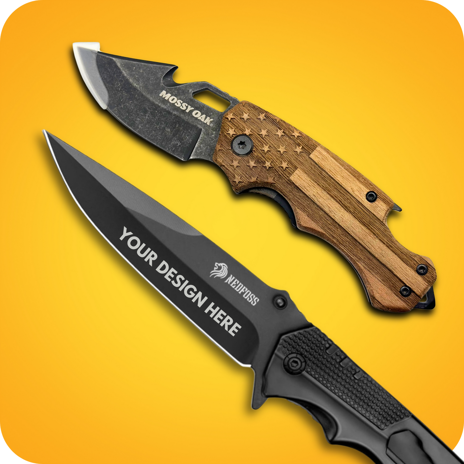 Knives