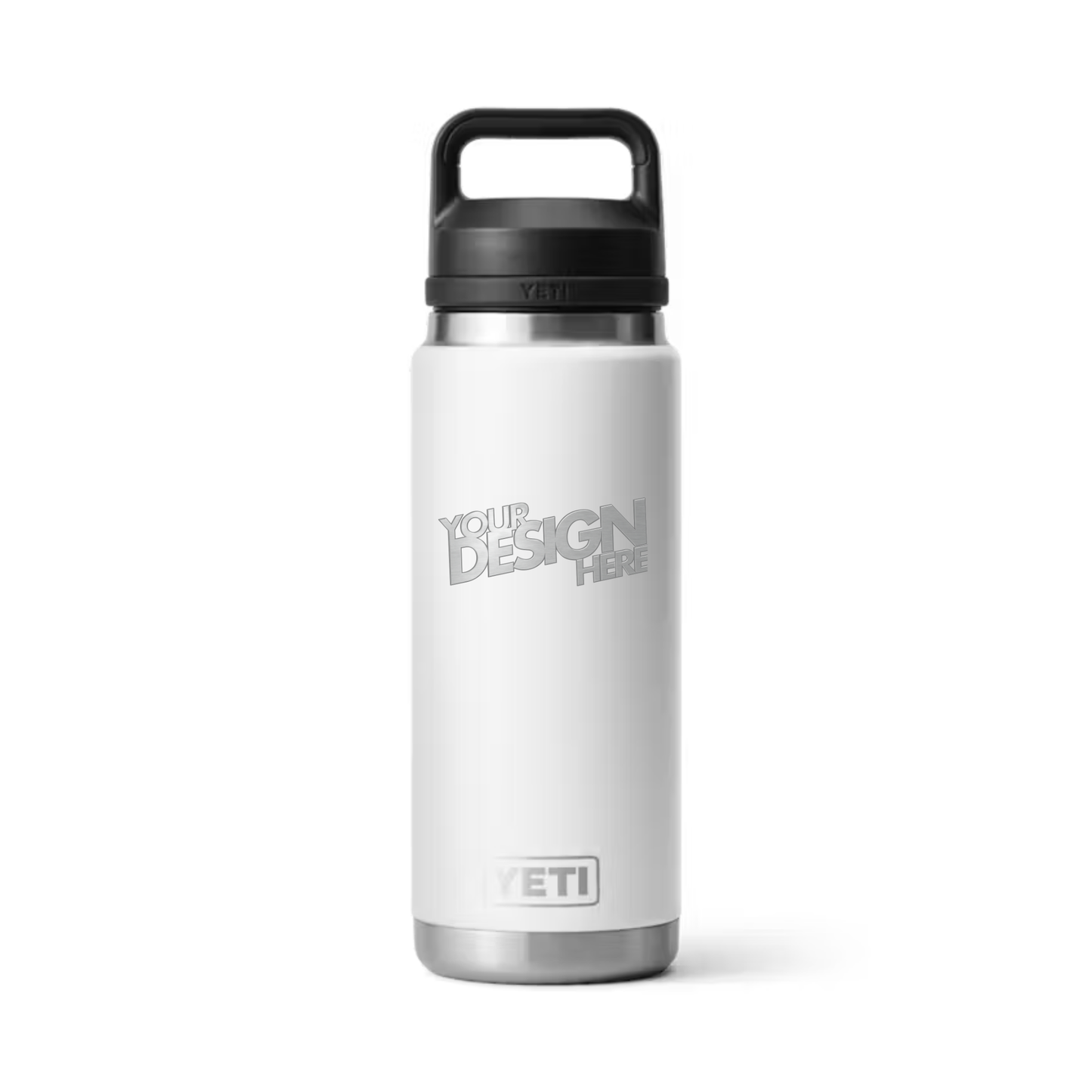 YETI Water Bottle (26oz)