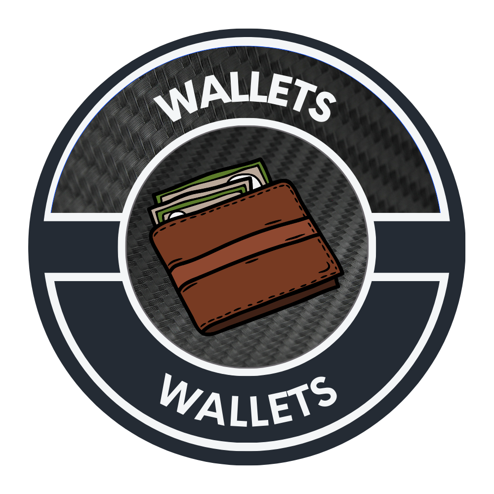 Wallets