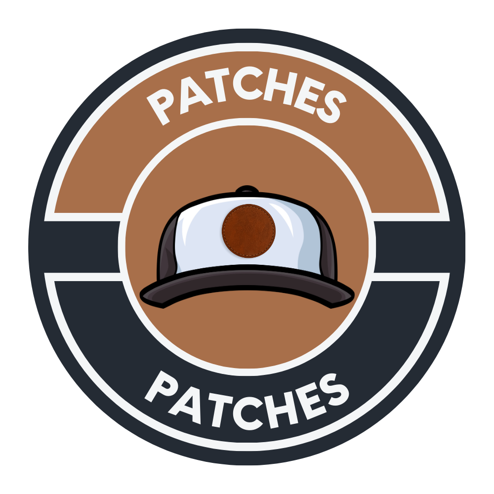 Patches