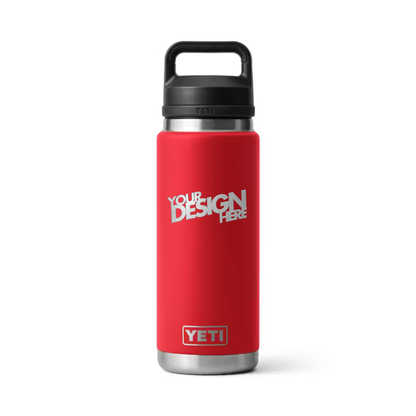 YETI Water Bottle (26oz)