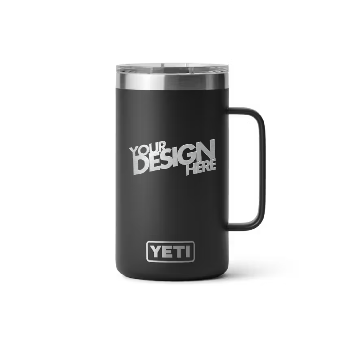 YETI Mug Tumbler (24oz)