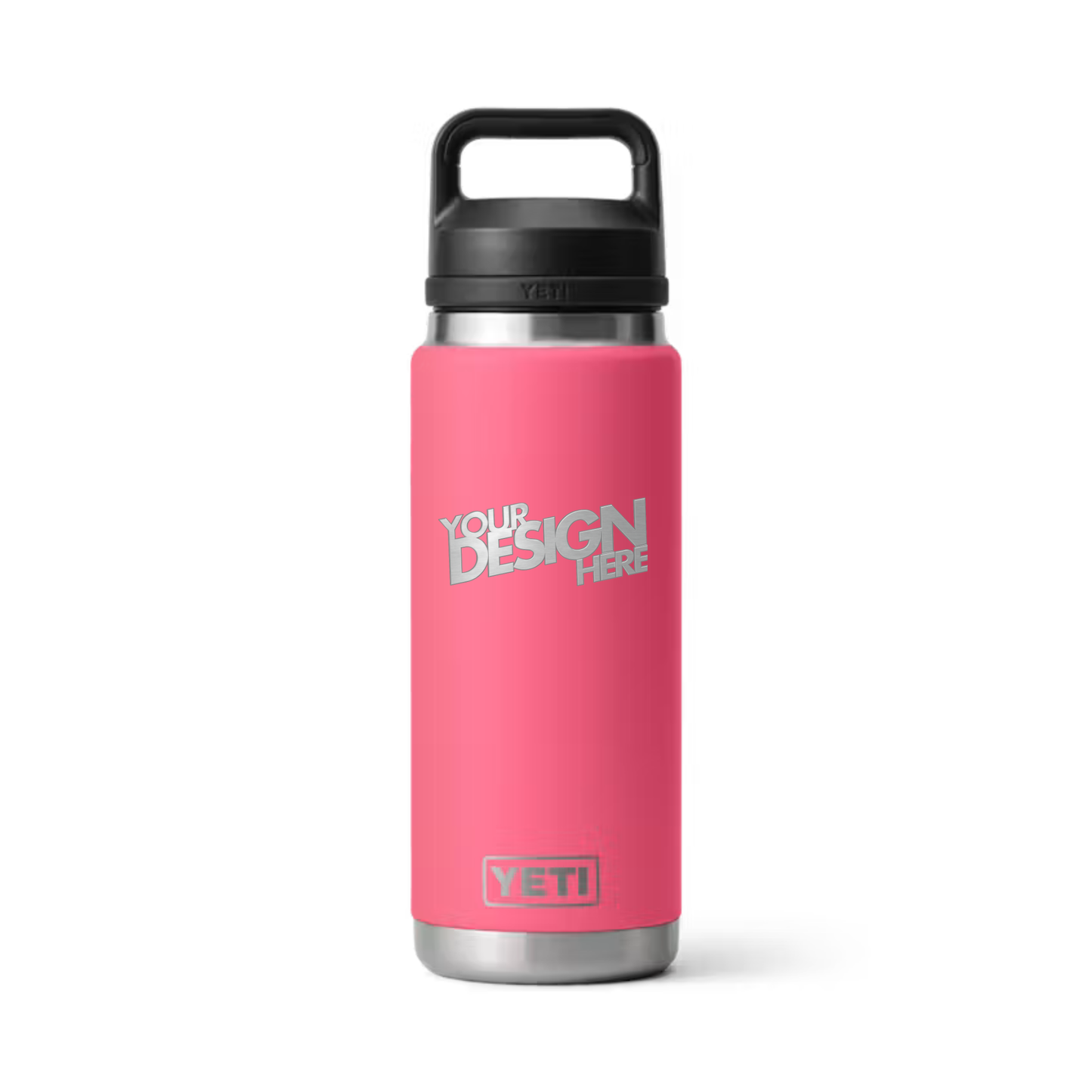 YETI Water Bottle (26oz)