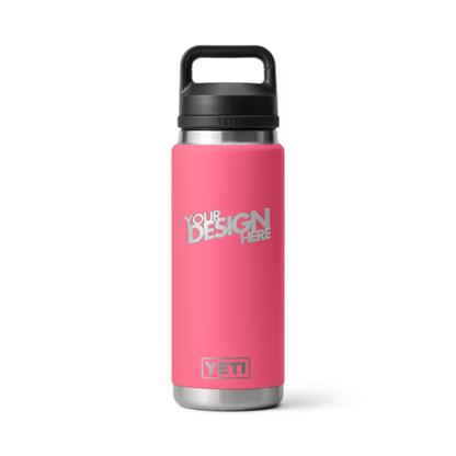 YETI Water Bottle (26oz)