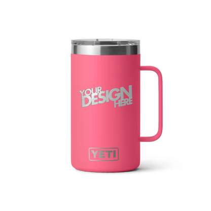 YETI Mug Tumbler (24oz)