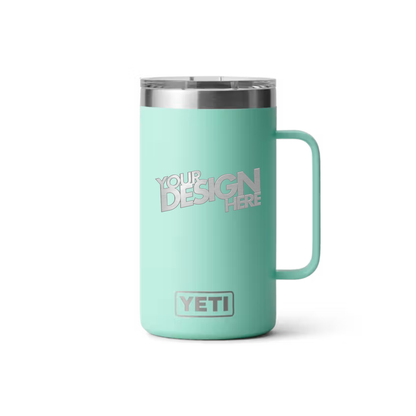 YETI Mug Tumbler (24oz)