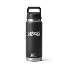 YETI Water Bottle (26oz)