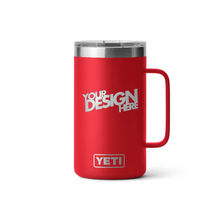 YETI Mug Tumbler (24oz)