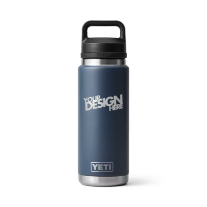 YETI Water Bottle (26oz)