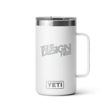 YETI Mug Tumbler (24oz)