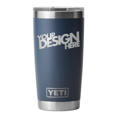 YETI Rambler® Tumbler (20oz)