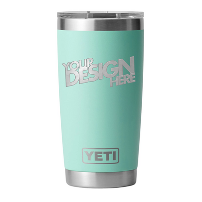 YETI Rambler® Tumbler (20oz)