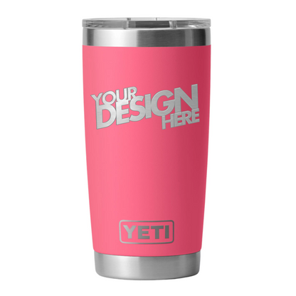 YETI Rambler® Tumbler (20oz)