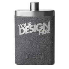 Yeti Flask w/ Funnel