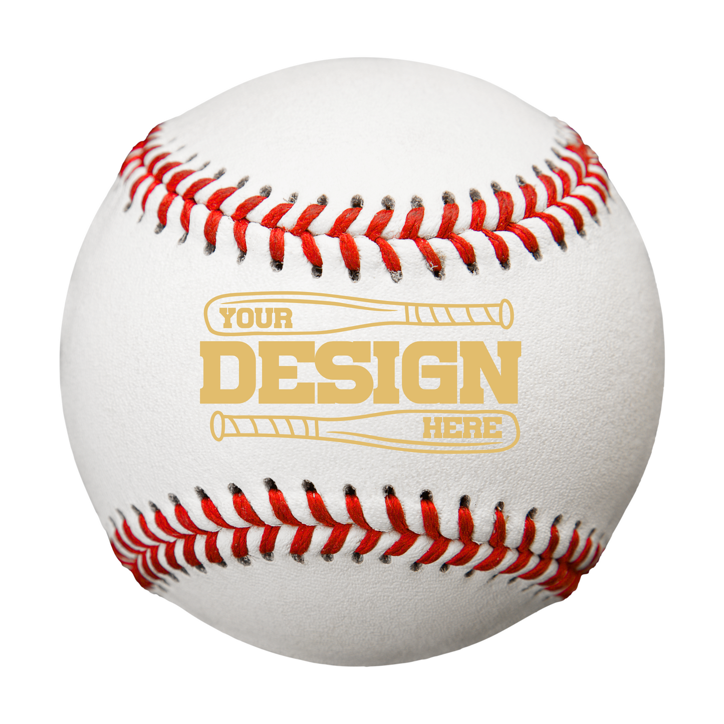 Baseball - Custom Engraved