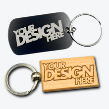Special Bulk Keychain order - 10 keychains