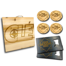 Man Cave Starter Pack