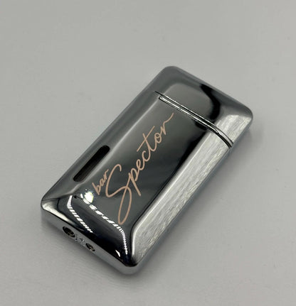 Lighter Blue Flame Butane Mini Torch - Personalized