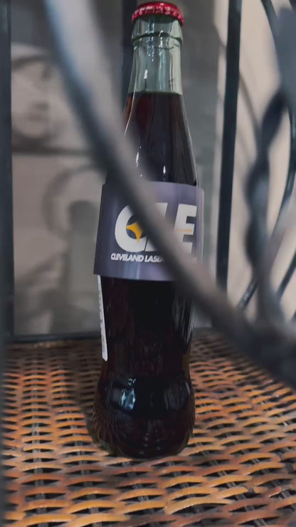 Metal Bottle Opener - Custom Laser Engraved